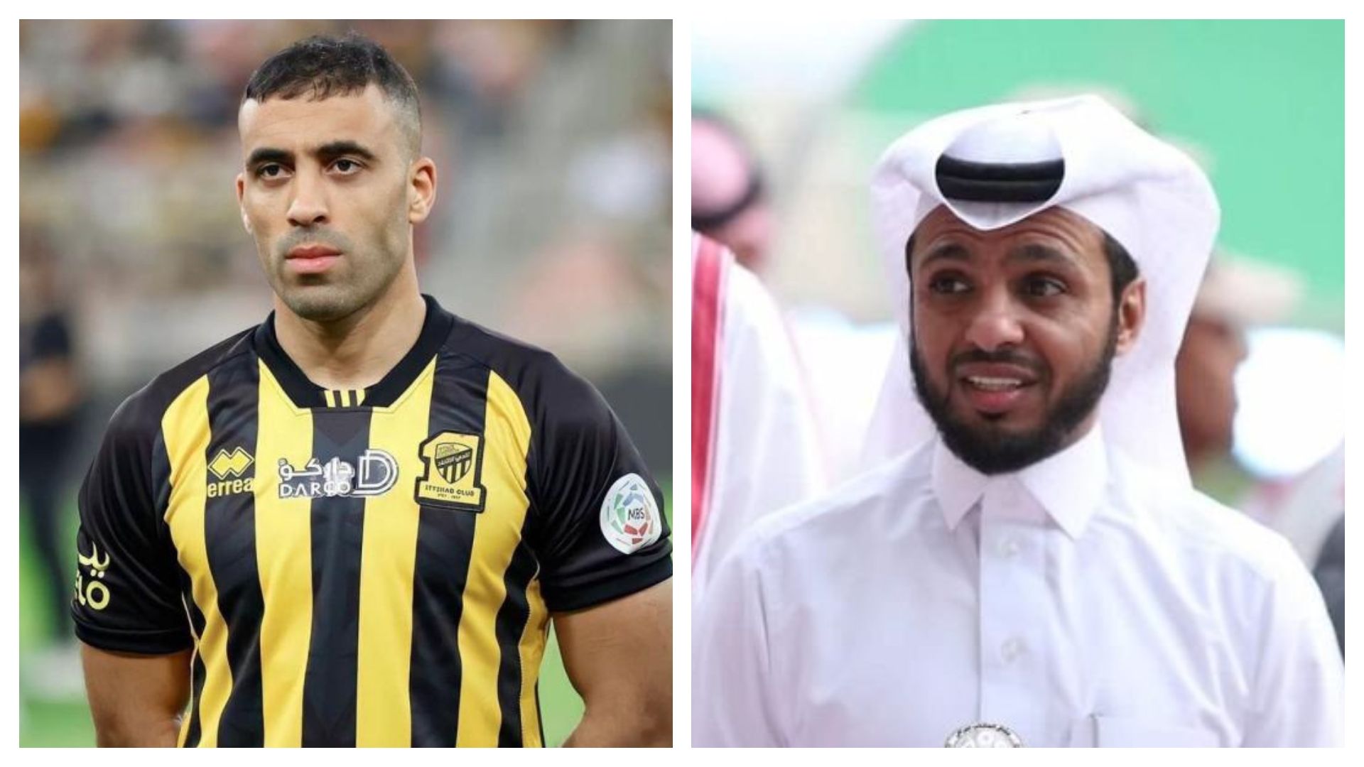 Abderrazak Hamdallah - al mriseul 