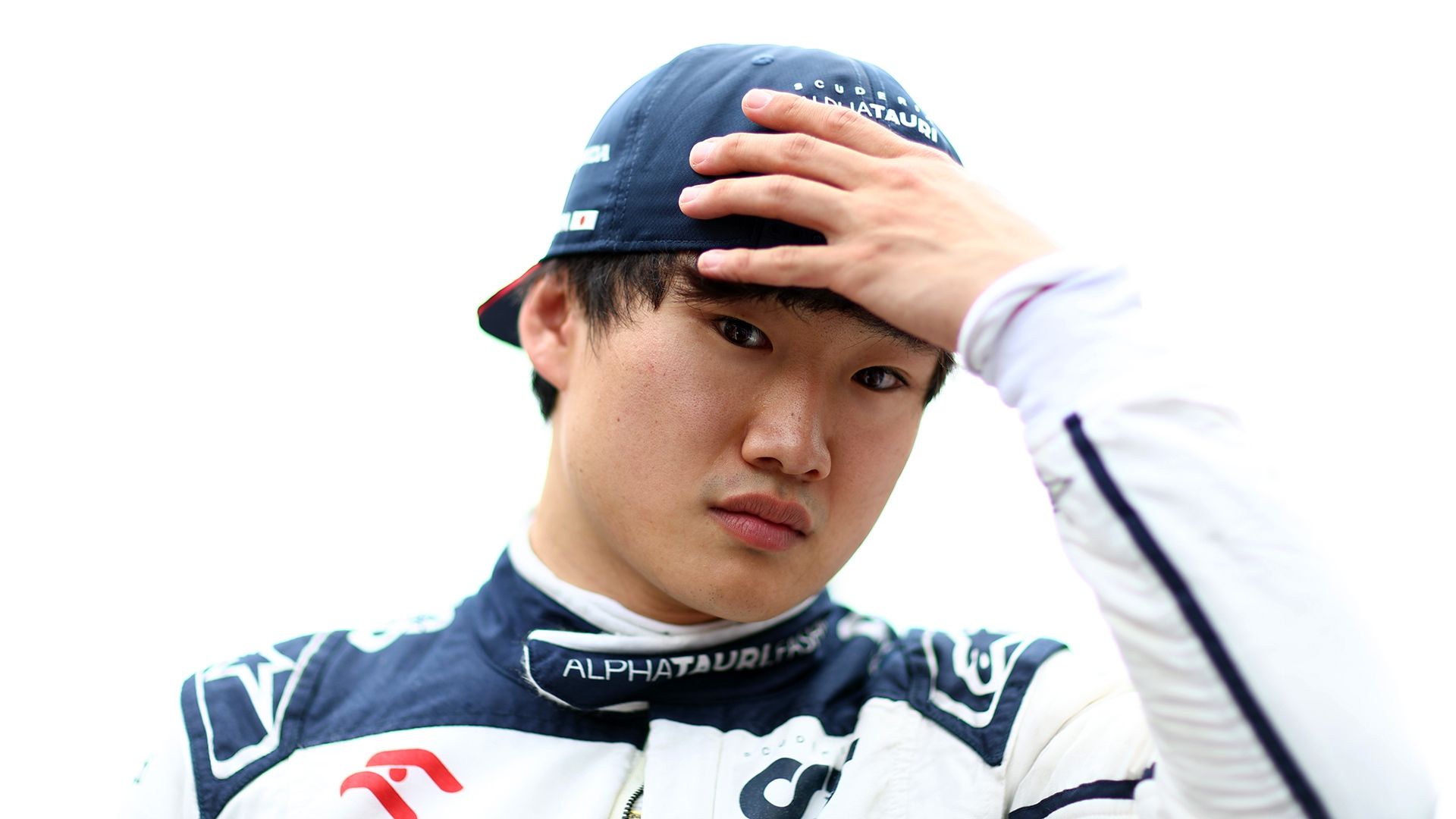 yuki tsunoda alphatauri