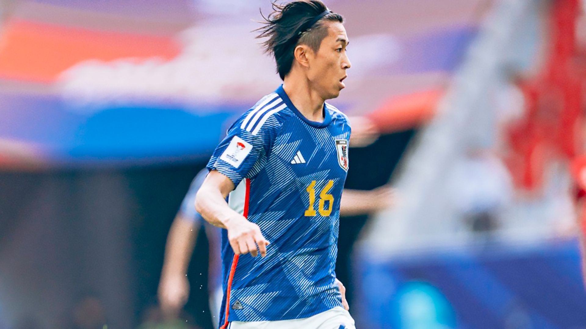 サムライブルー 日本代表毎熊晟矢】日本代表連続招集のC大阪DF