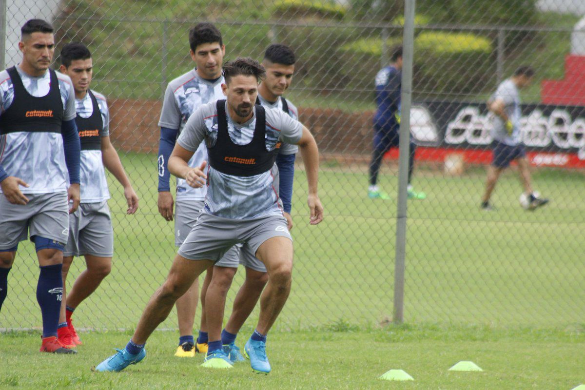 Nacional Sudamericana2