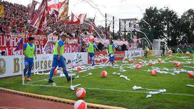 SV Drochtersen/Assel FC Bayern