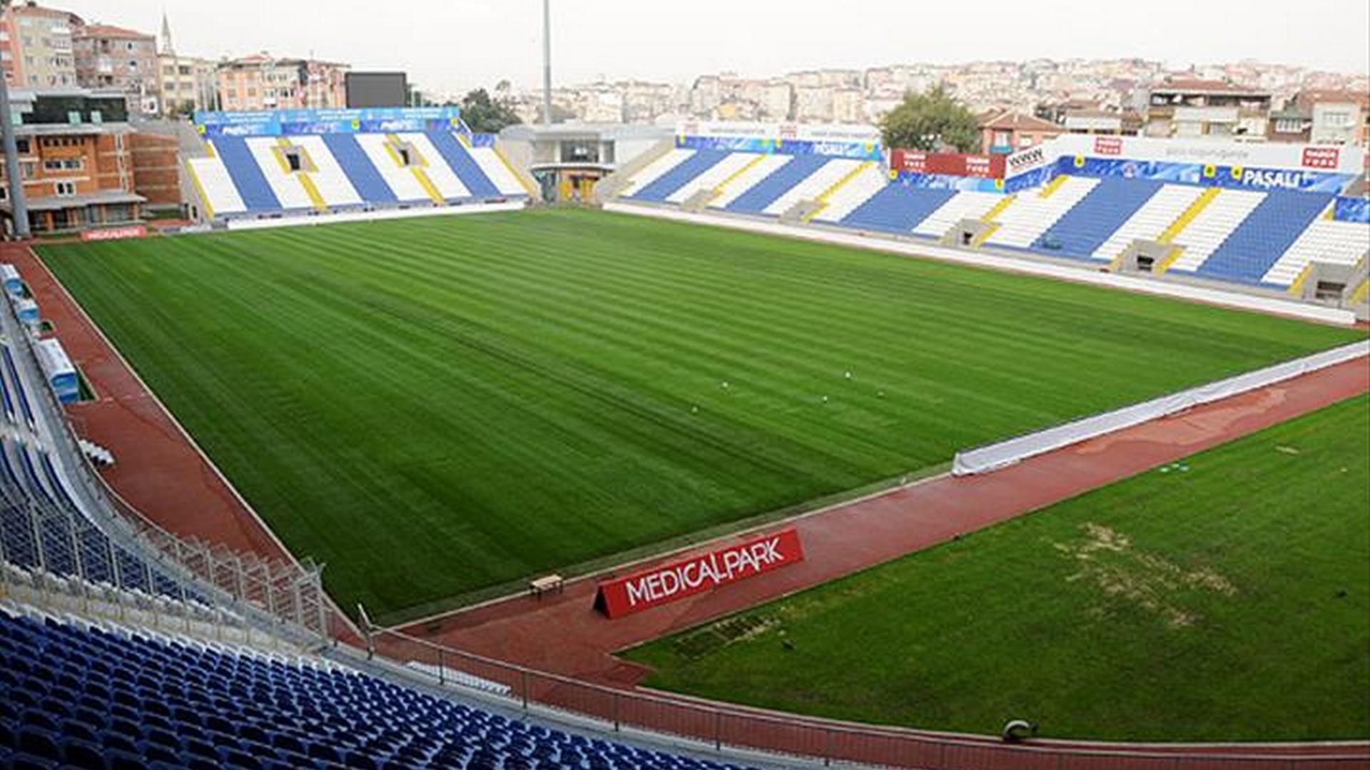 Kasimpasa stadium