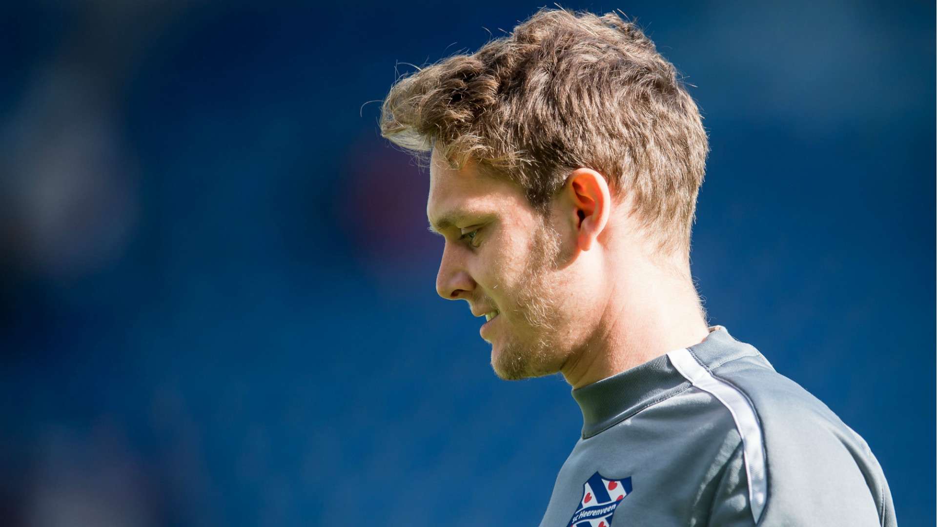 ONLY GERMANY Alen Halilovic Heerenveen 2019