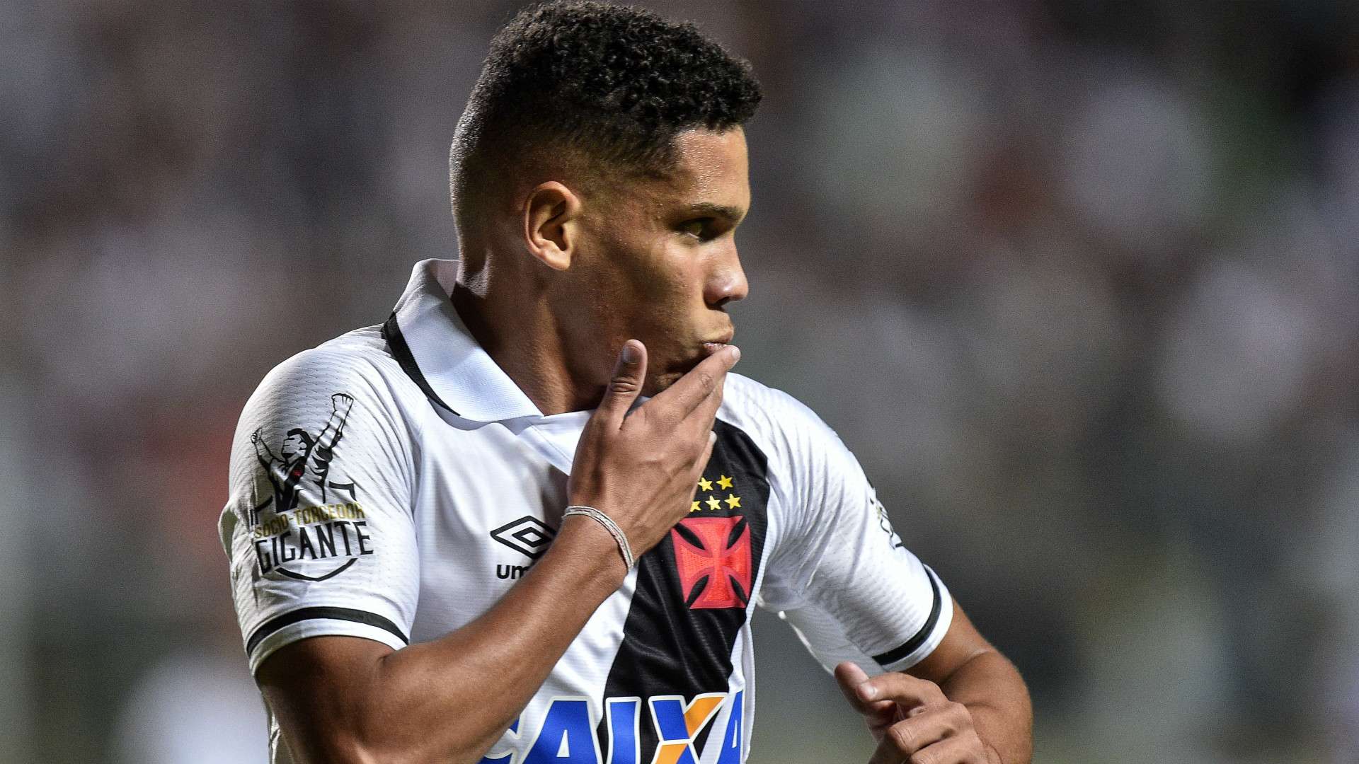 Paulinho Vasco da Gama 23072017