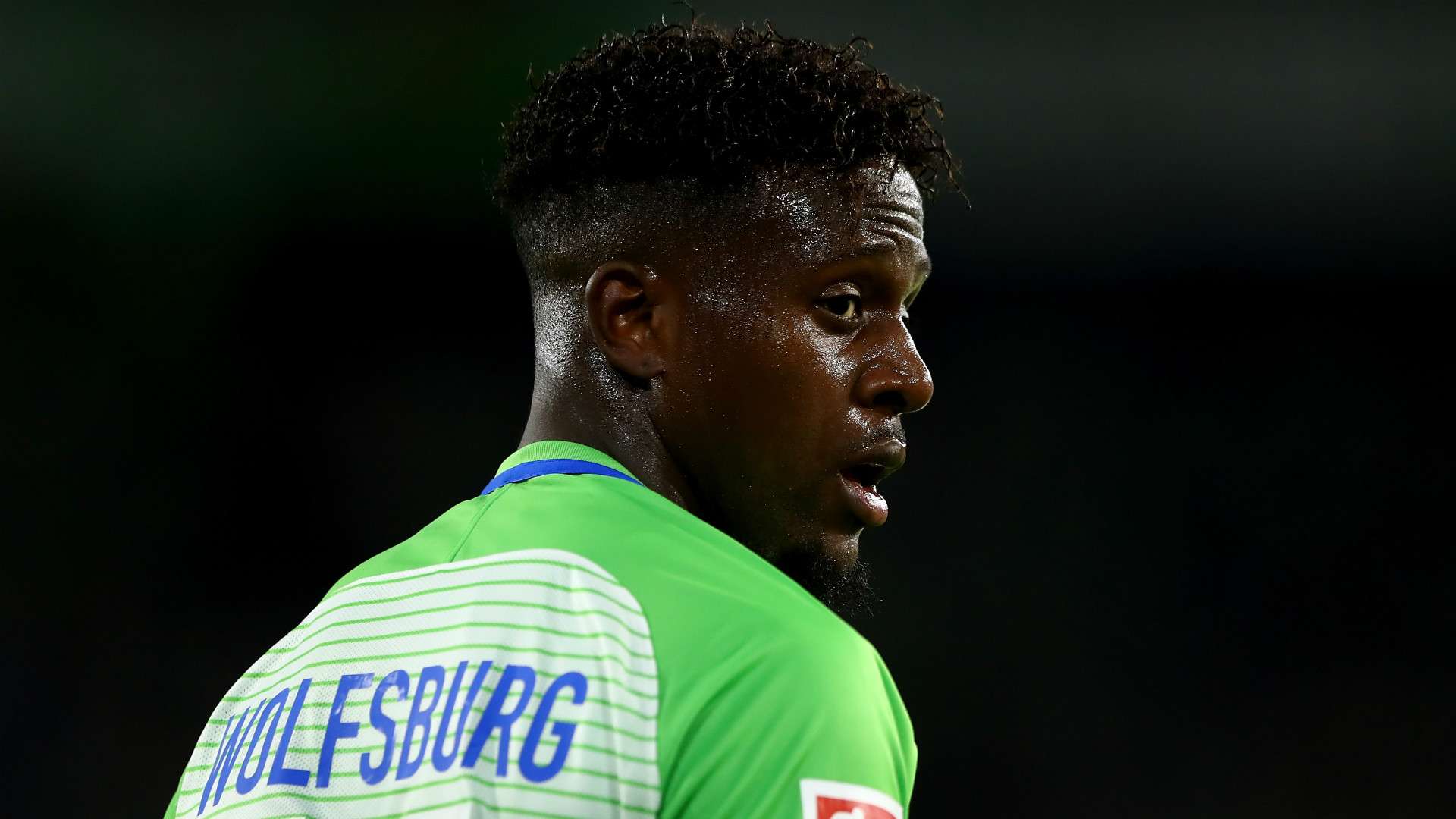 Divock Origi VfL Wolfsburg