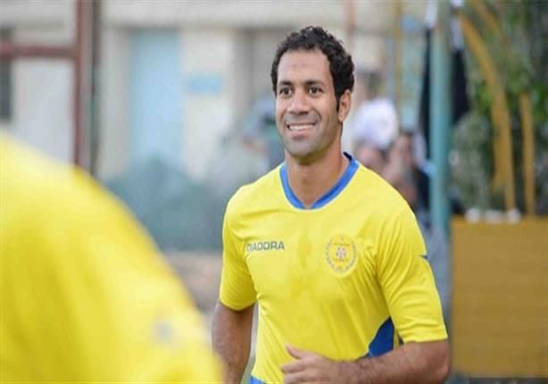 حسني عبد ربه