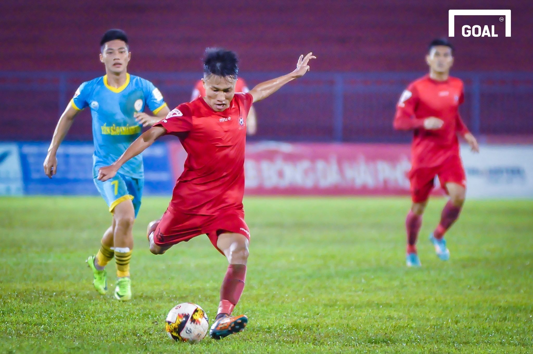 Hải Phòng Doãn Ngọc Tân