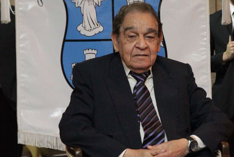 Ranulfo