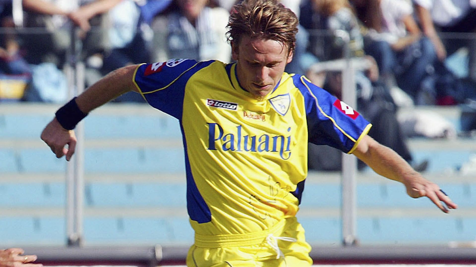Roberto Baronio Chievo