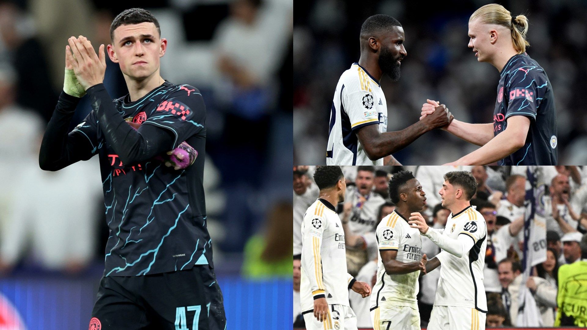 Phil Foden looks more and more like a Ballon d'Or winner thumbnail