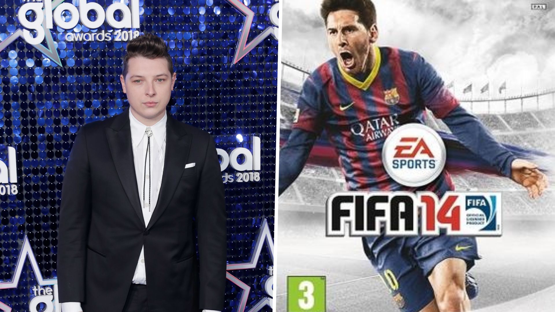 Fifa 14
