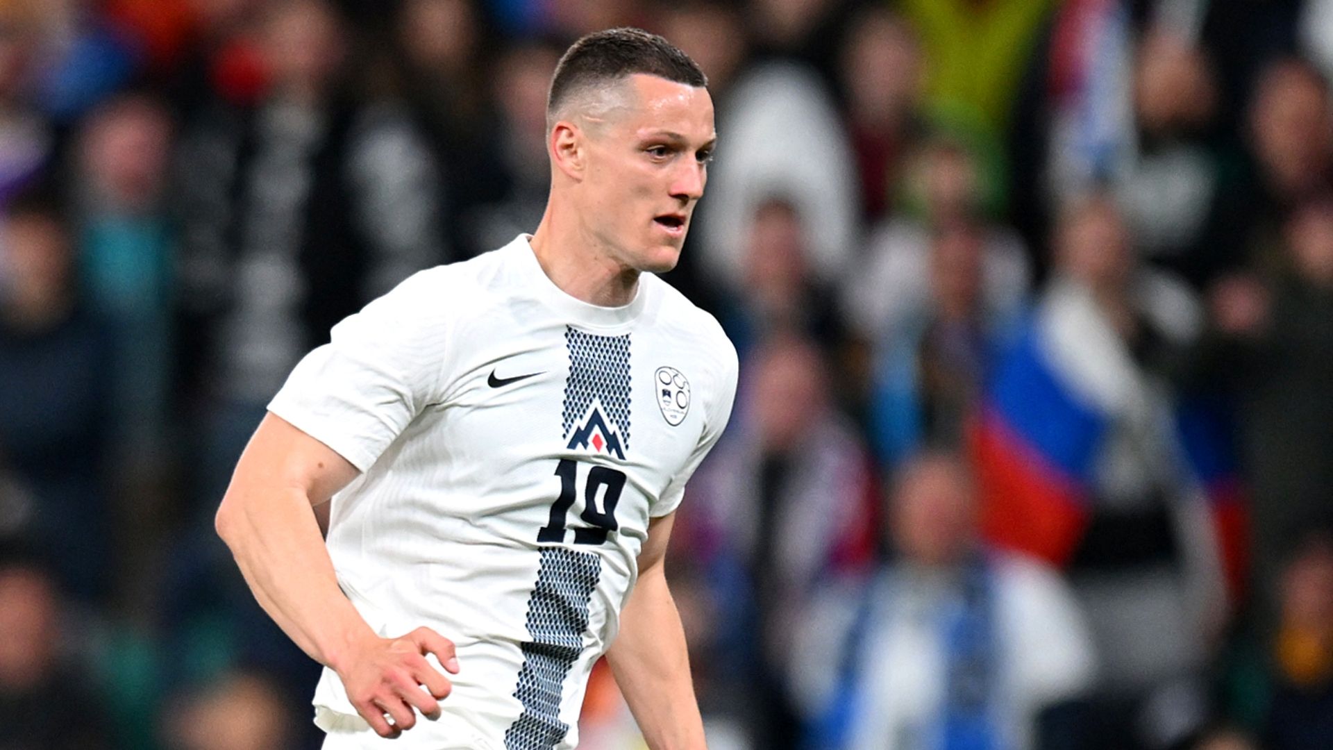 Zan Celar Slovenia 03262024