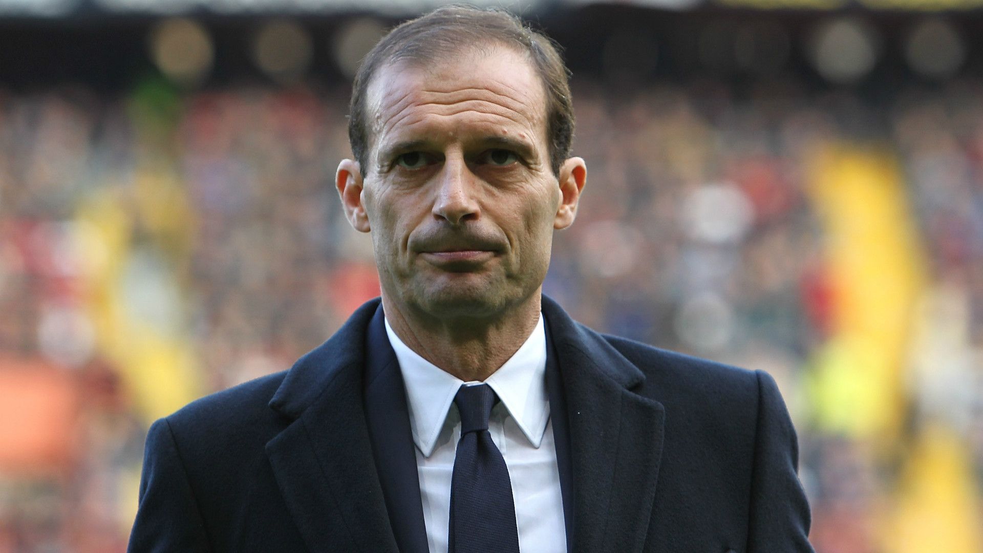 massimiliano allegri - cropped