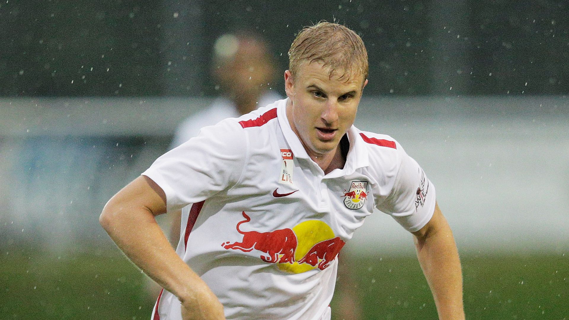 Martin Hinteregger RB Salzburg 07082015
