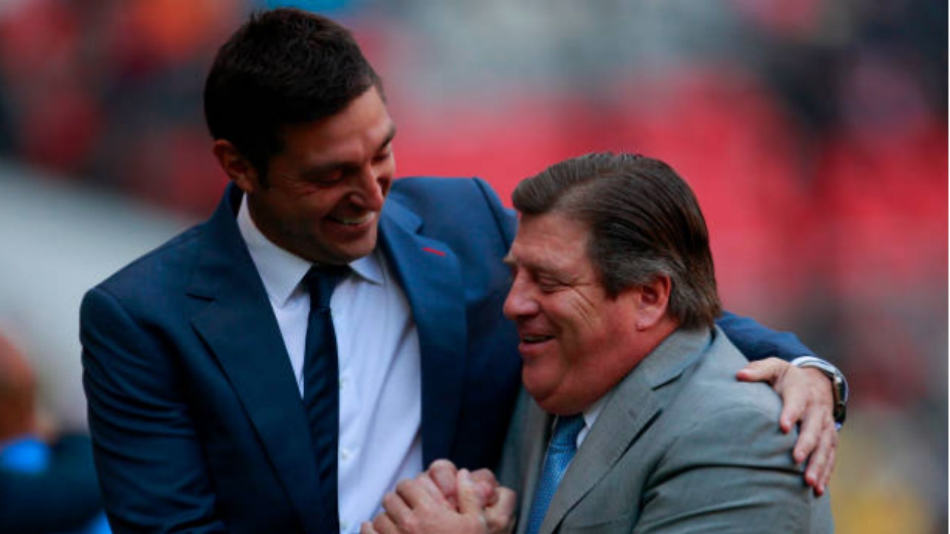 Diego Alonso Miguel Herrera