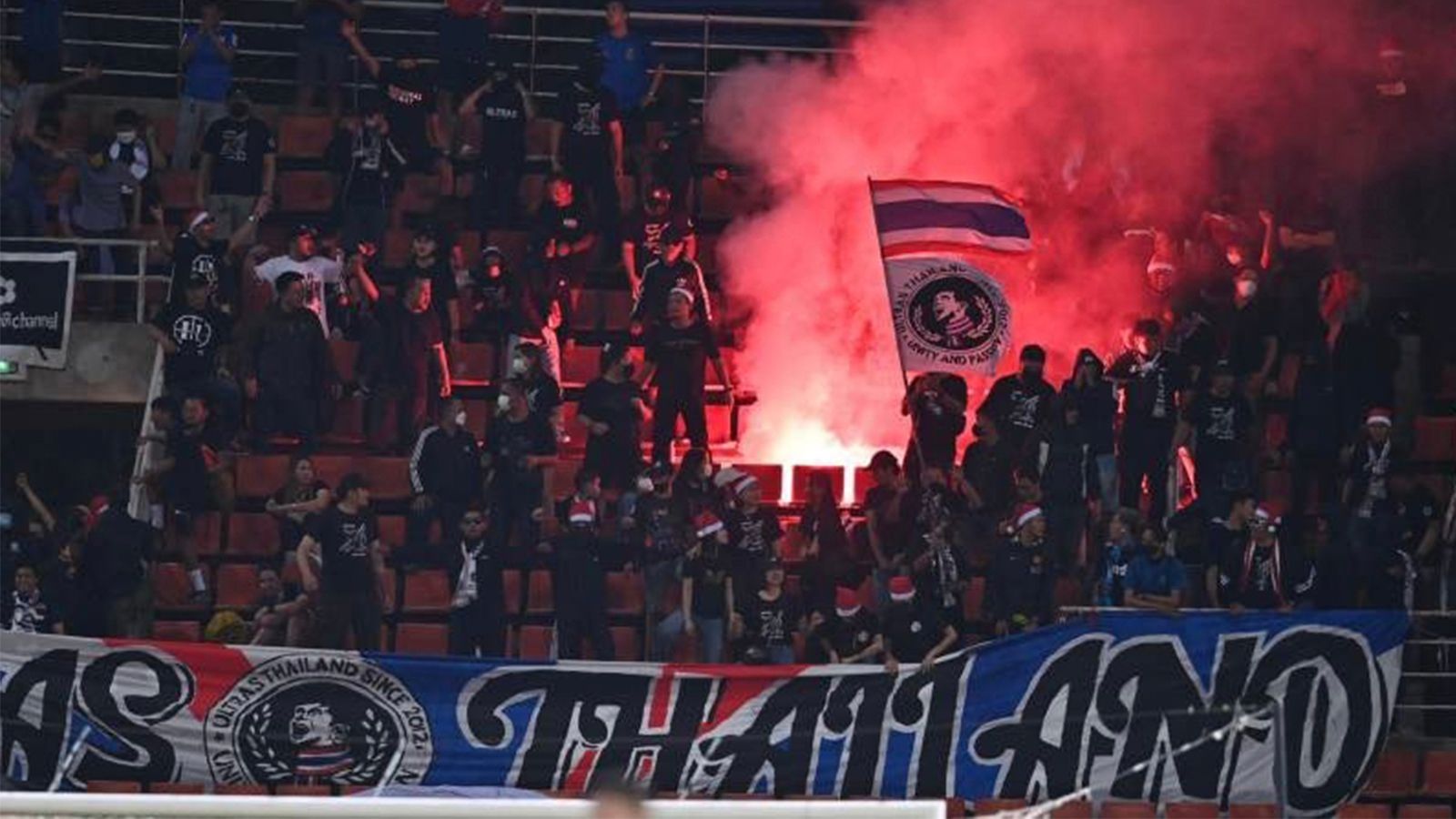 ทีมชาติไทย