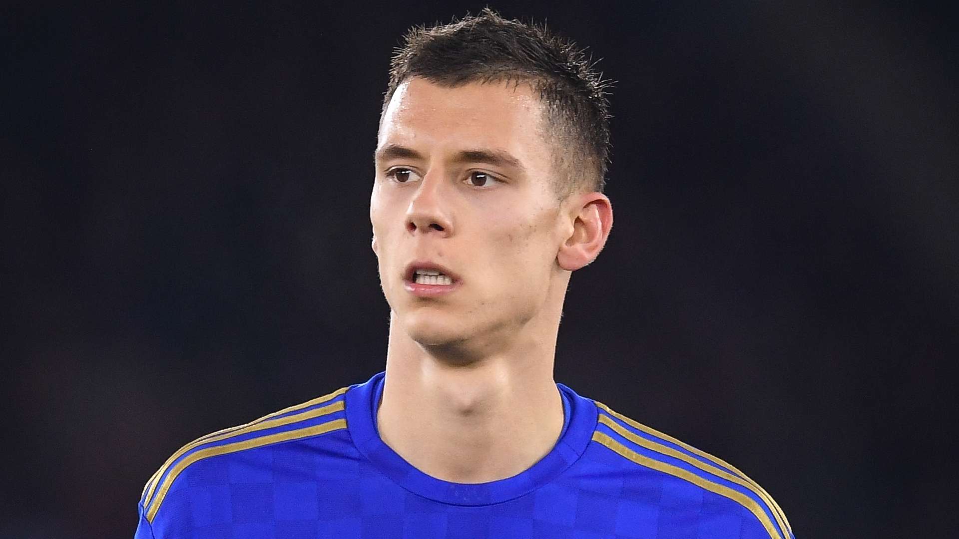 Filip Benkovic Leicester