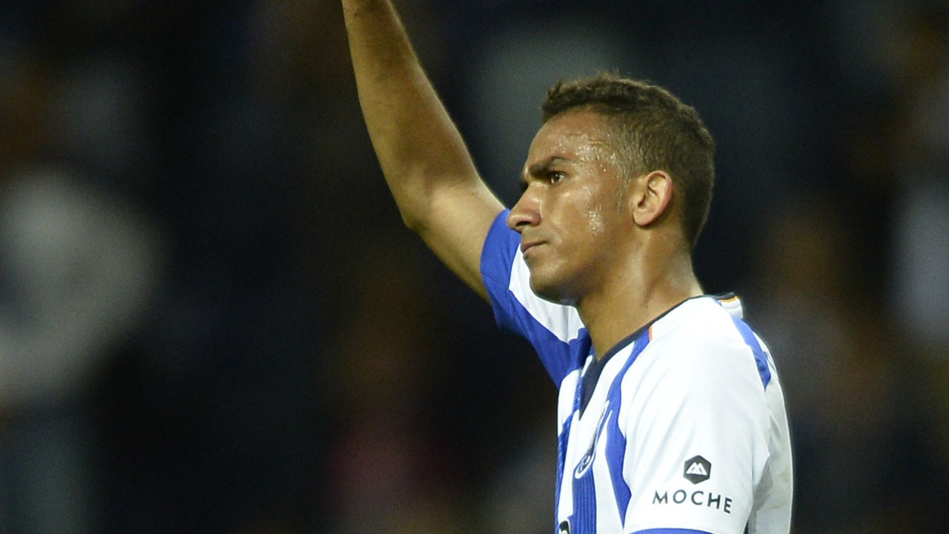 Danilo Porto 2-0 Penafiel