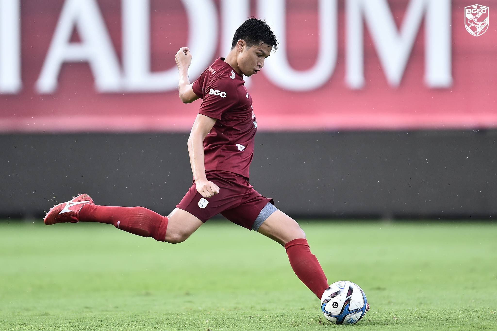 ธนบูรณ์ เกษารัตน์