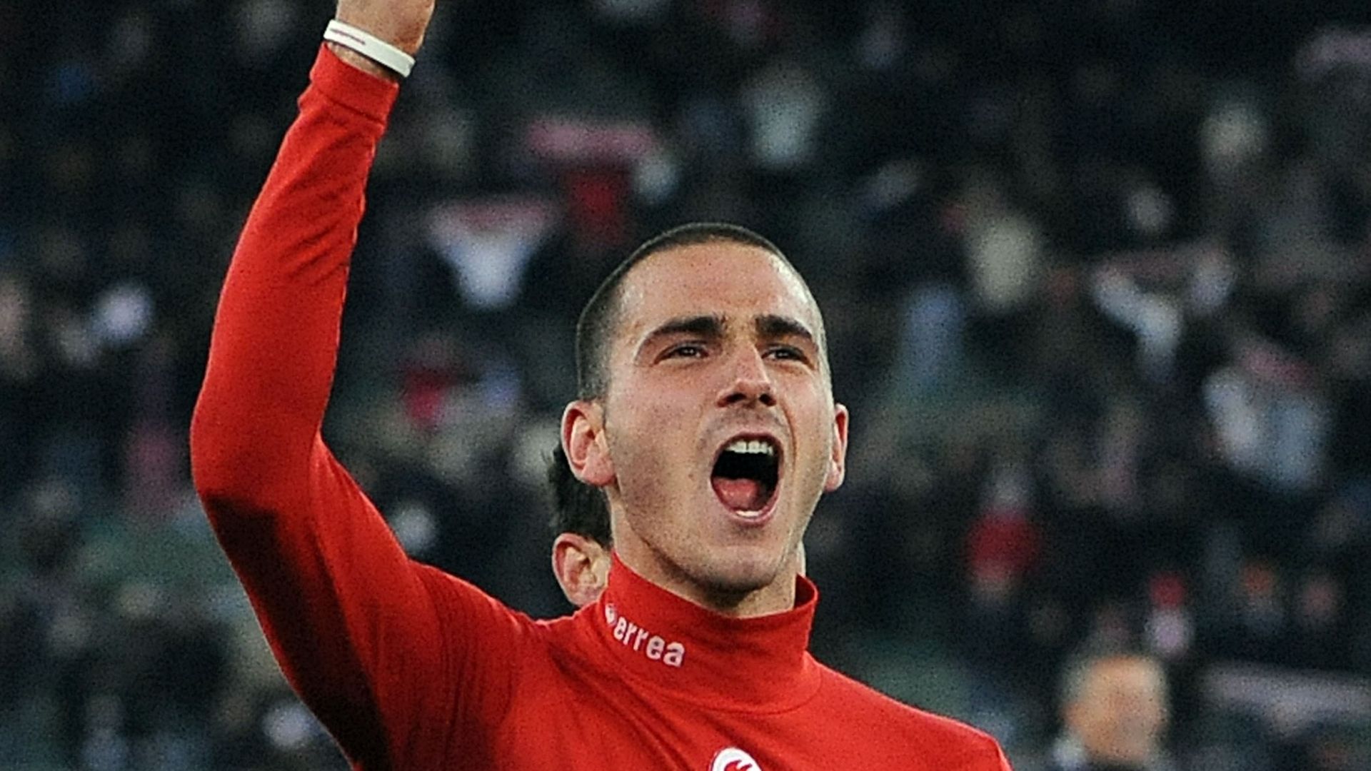 Bonucci 2008
