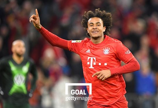 요슈아 지어크제