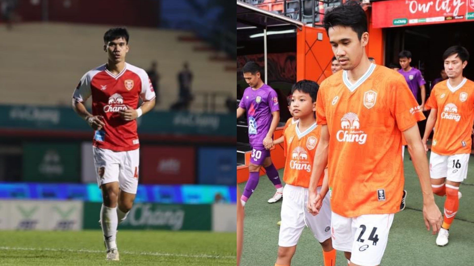 สรวิทย์ พานทอง และ กษิดิ์เดช เวทยาวงศ์