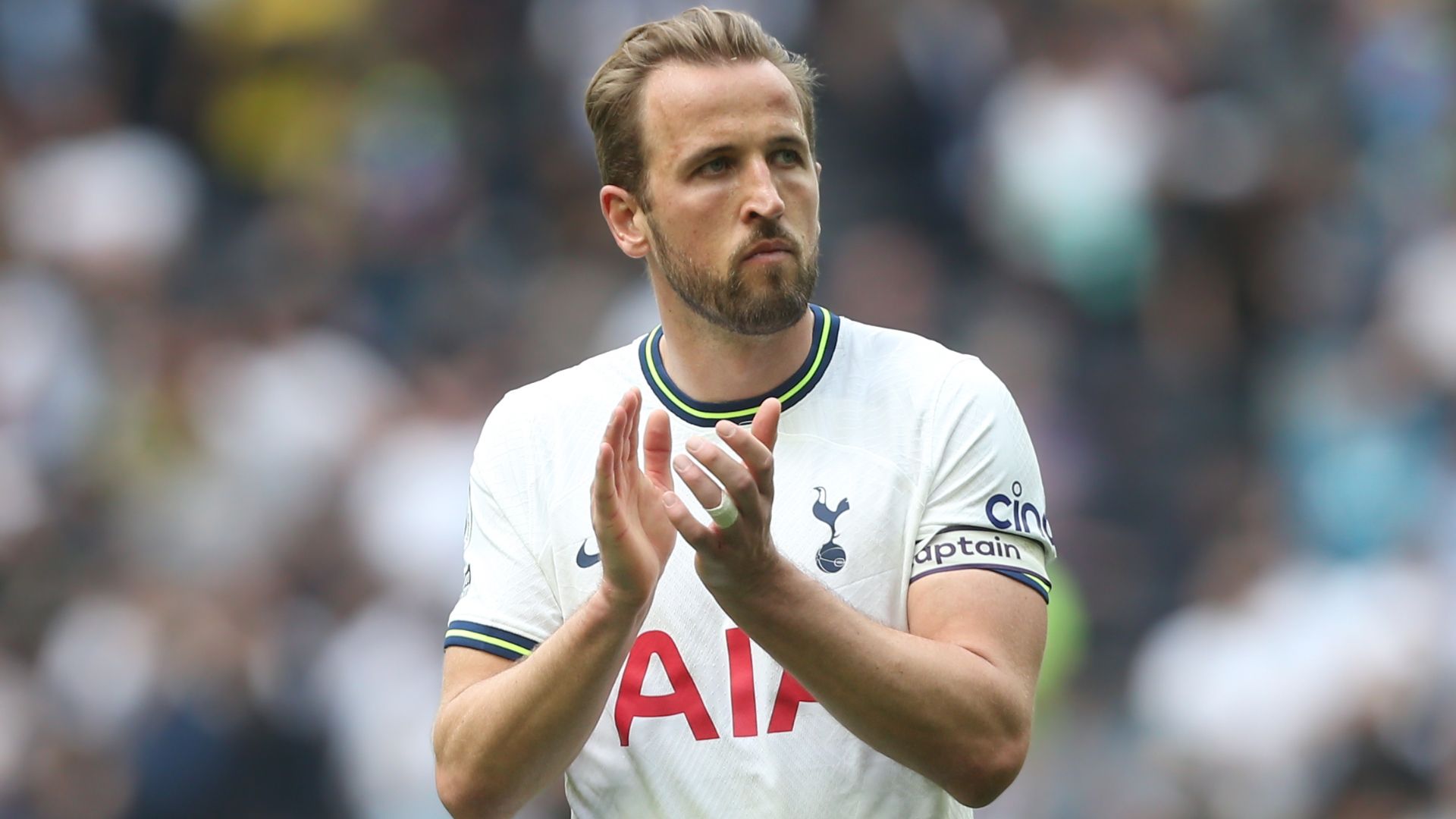 Harry-Kane