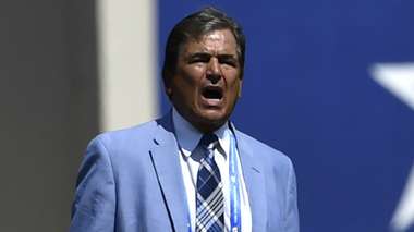 Jorge Luis Pinto Honduras