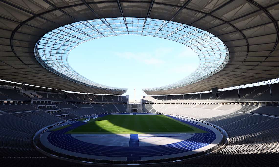 Olympiastadion Berlin