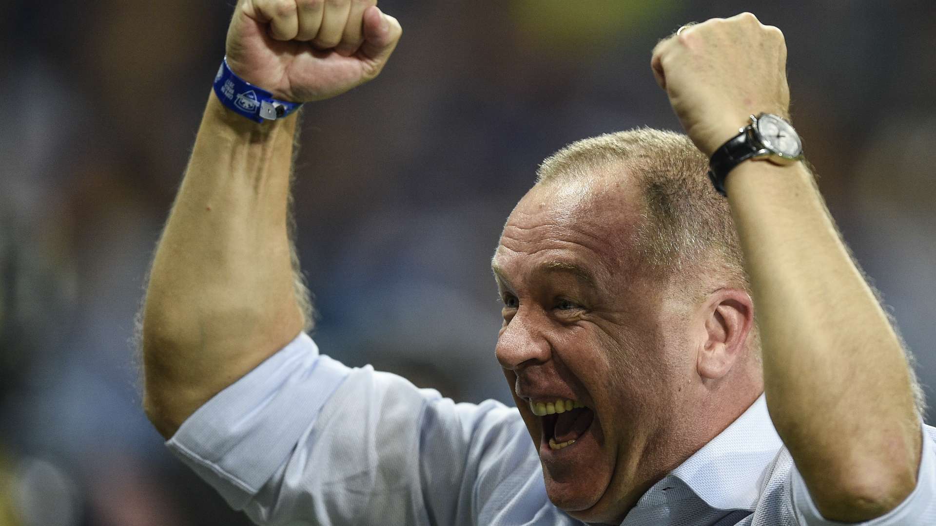 Mano Menezes Cruzeiro Flamengo Copa do Brasil 27092017