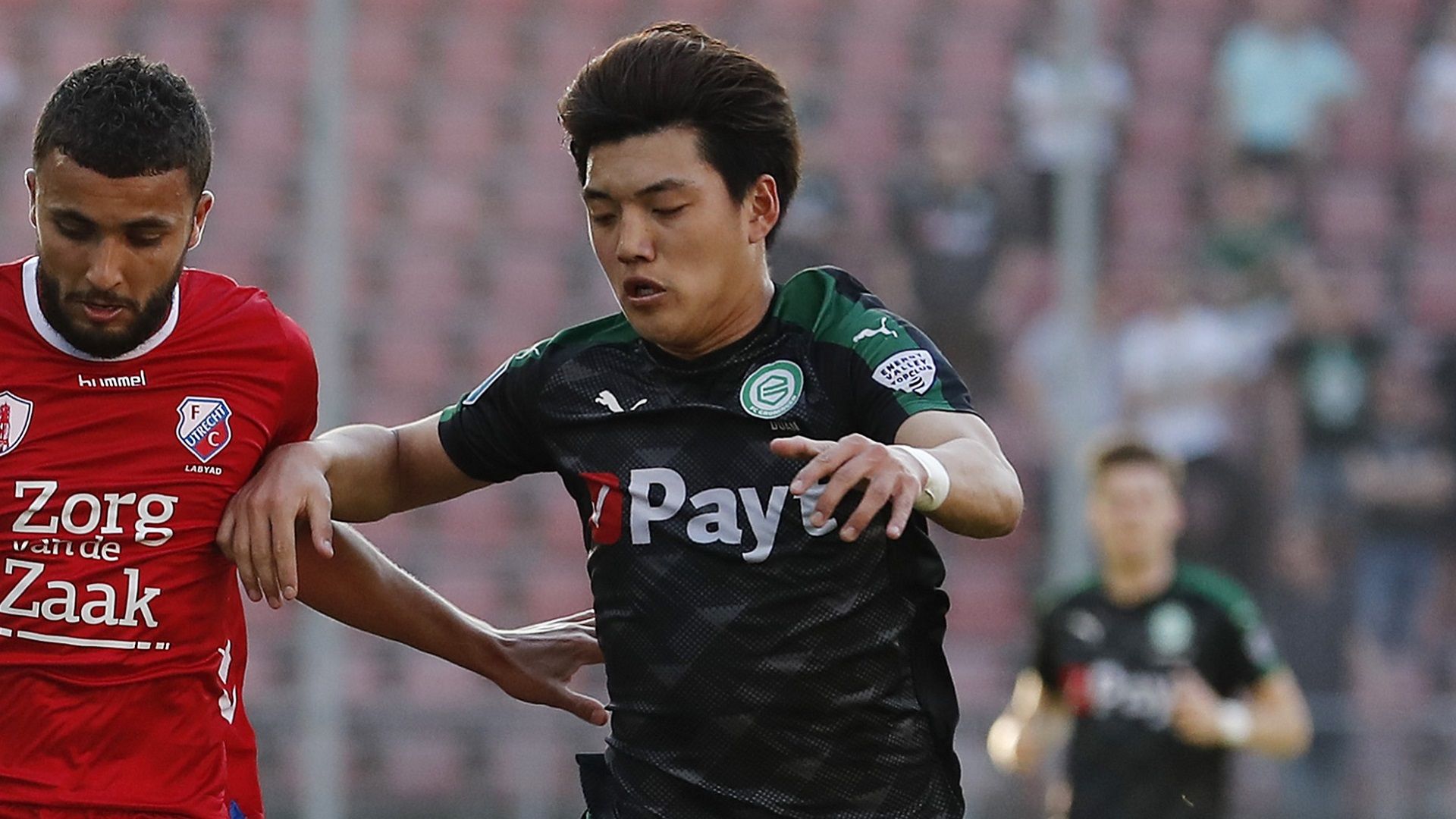 2018-05-05 Doan Ritsu Groningen