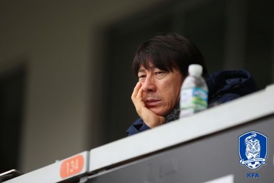 Tae-yong Shin