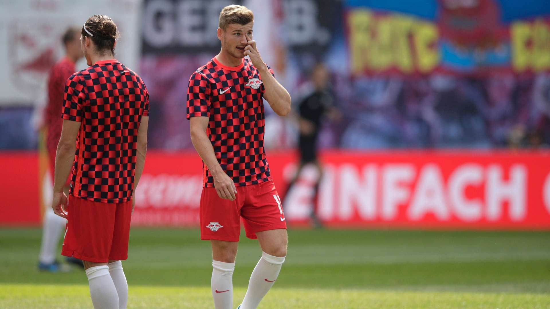 Timo Werner Leipzig 25082019