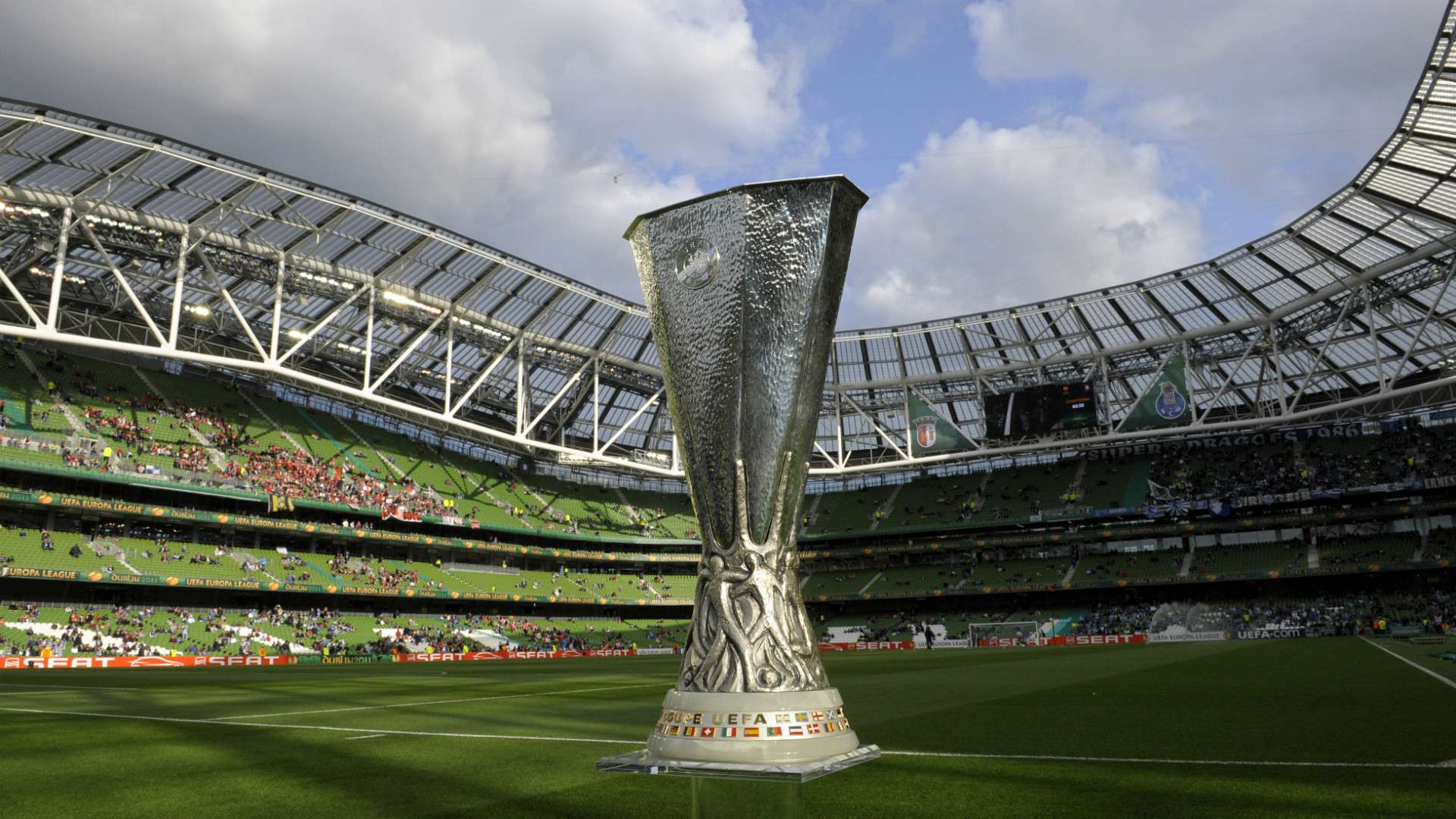 UEL Trophy