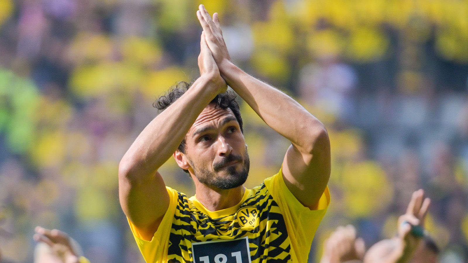Mats Hummels