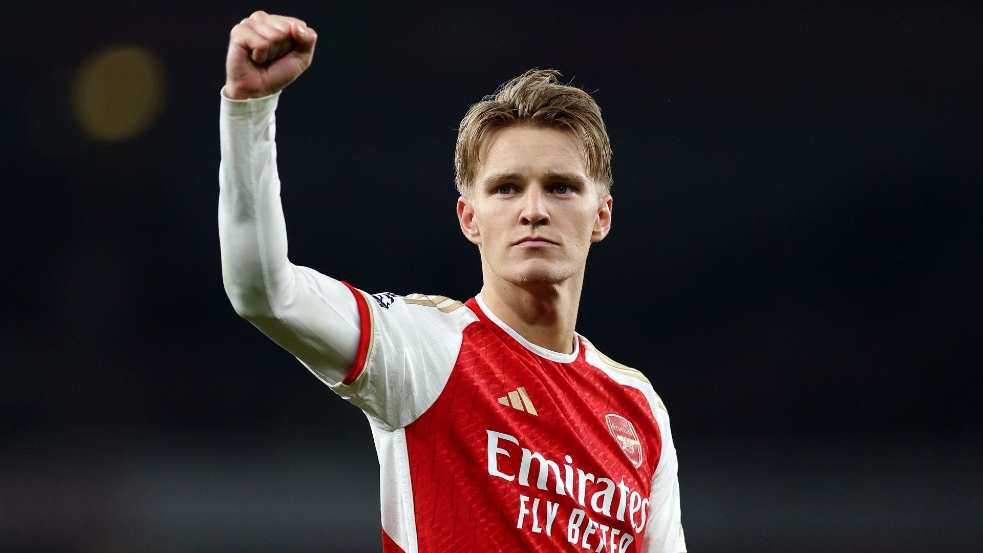 Odegaard: “Arsenal won’t fear Bayern in UEFA Champions League quarter-final”