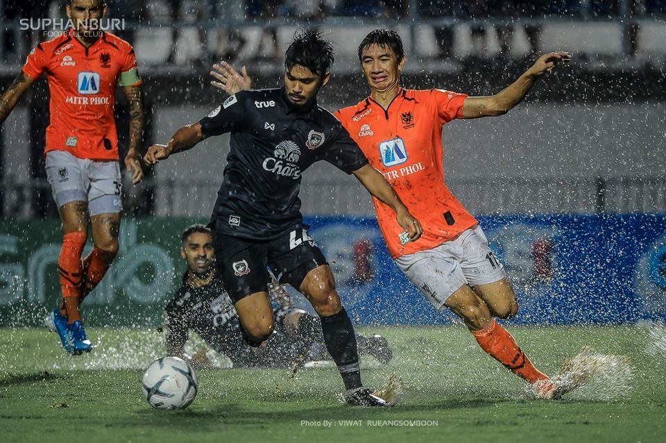 ปาญเดชา เงินประเสริฐ