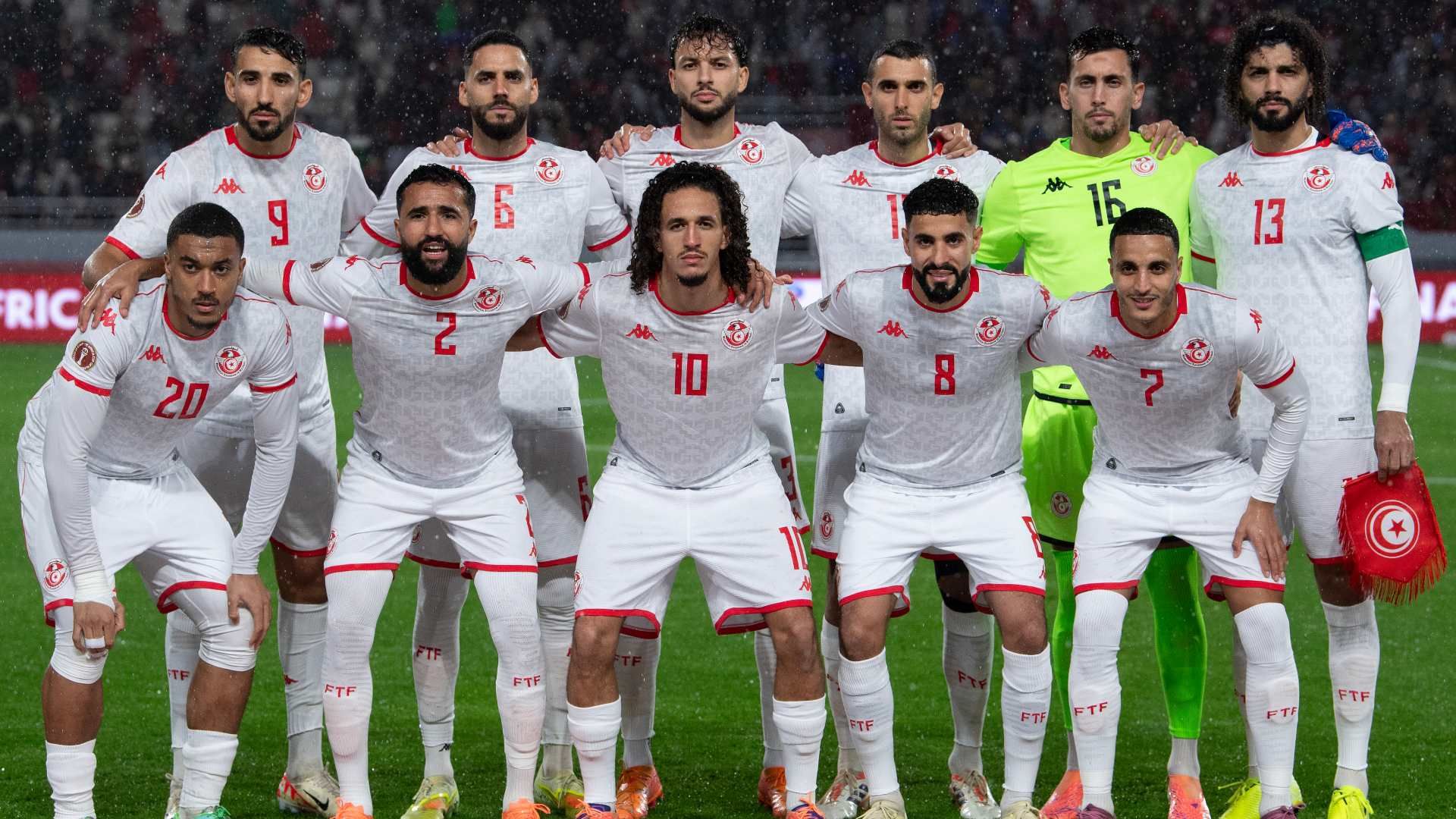 tunisia 