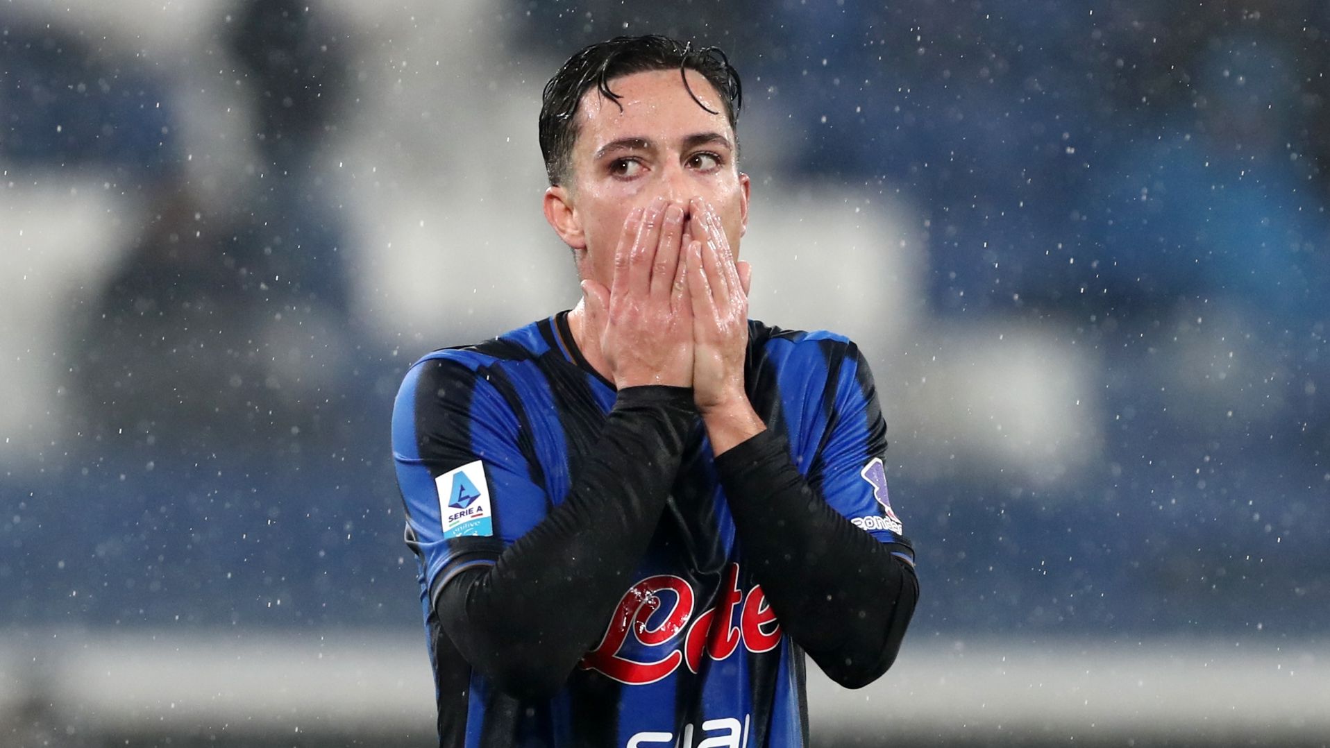 Giacomo Raspadori Atalanta