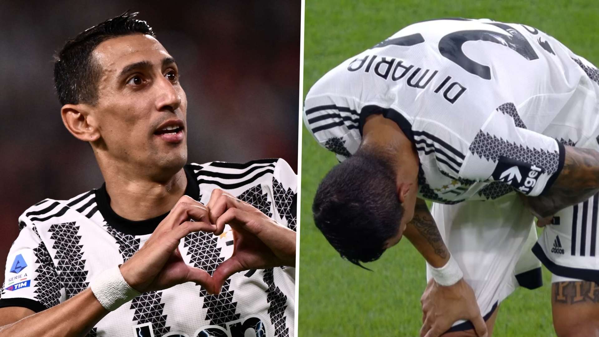 Di Maria
