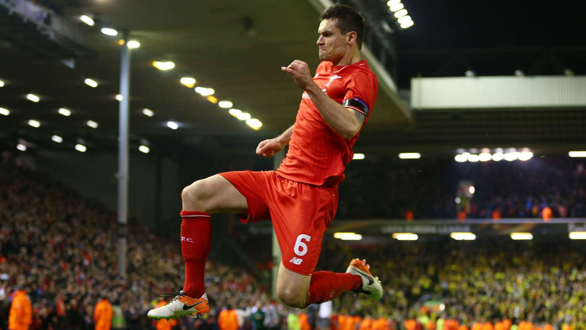 HD Dejan Lovren