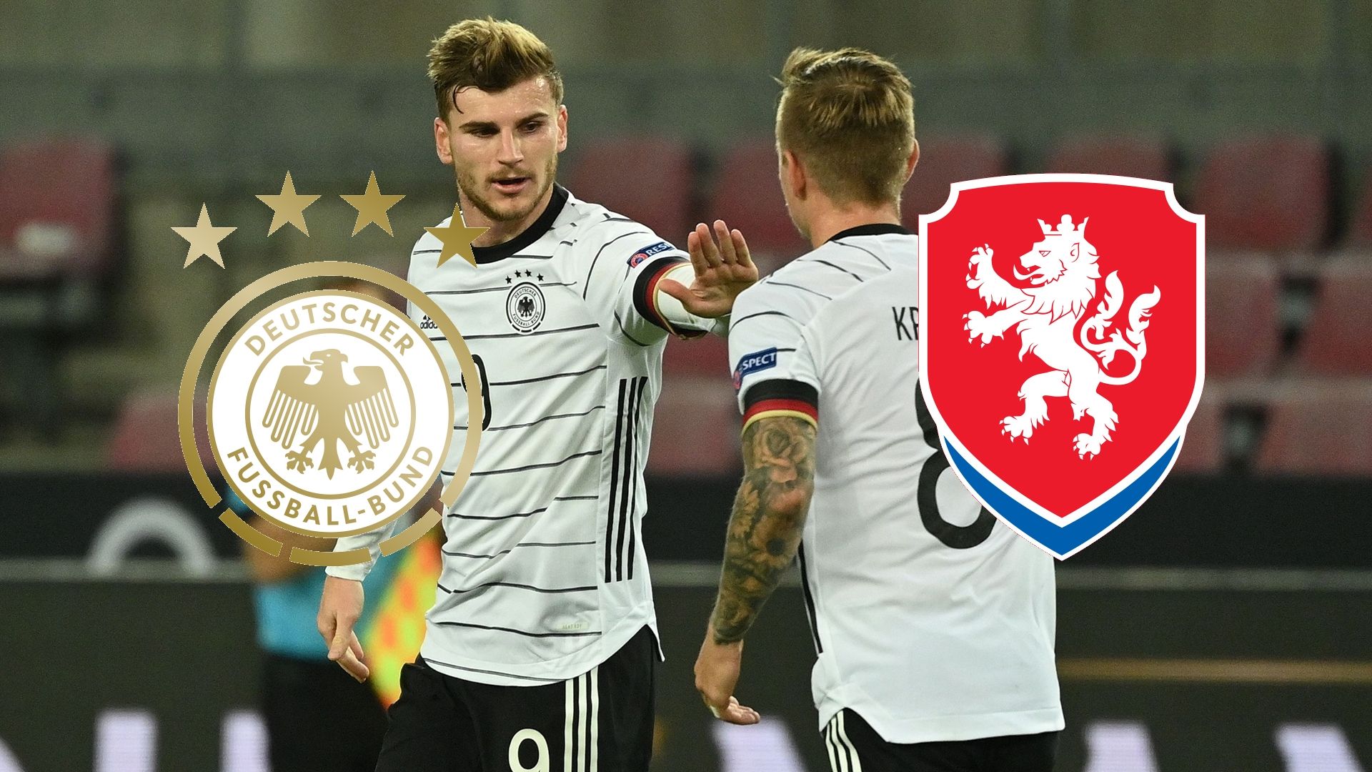 ONLY GERMANY Deutschland Tschechien