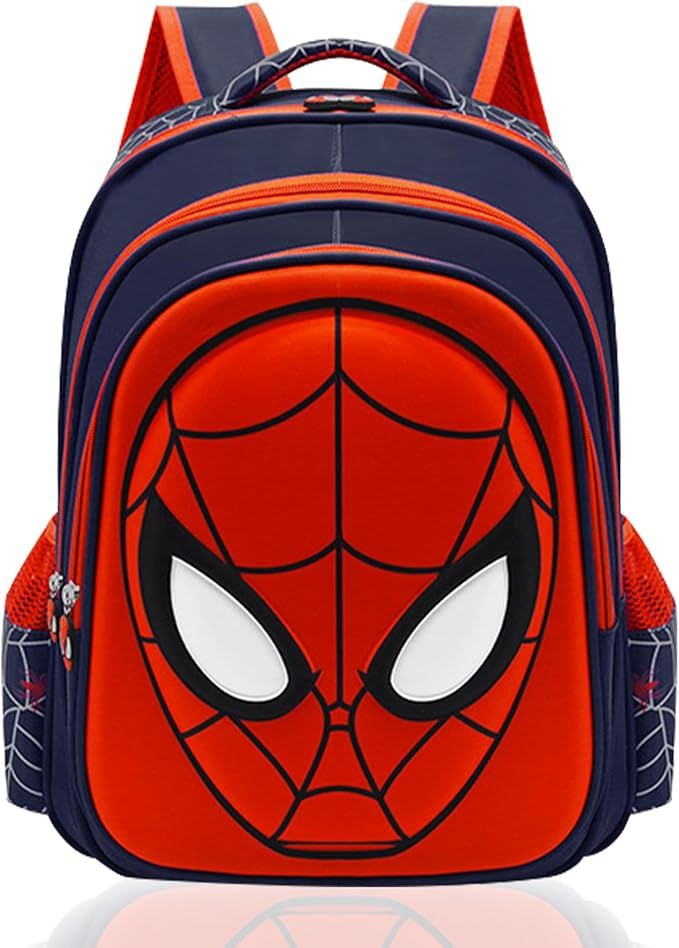 يا أهلا بعودة المدارس.. أمازون السعودية لن يترك طفلك بدون لوازمه!