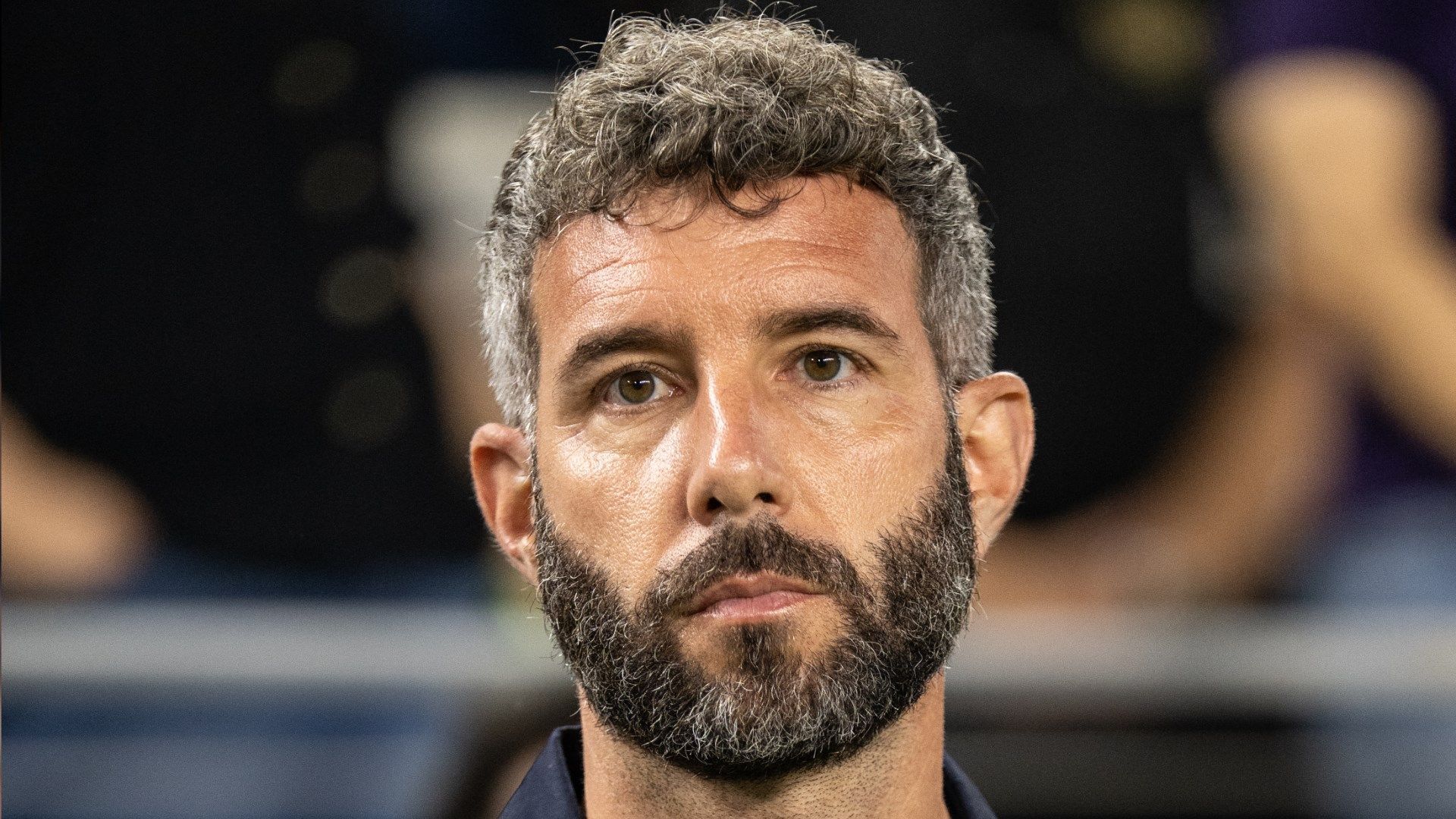 Xavi Tamarit, LAFC