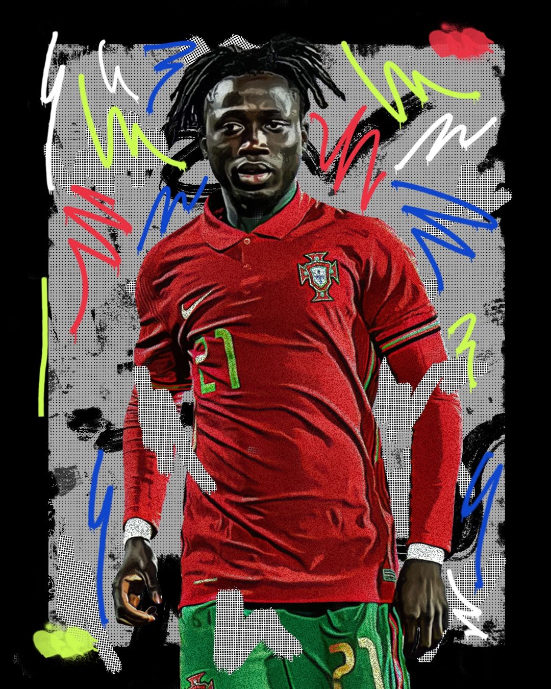 NXGN 2021 Joelson Fernandes