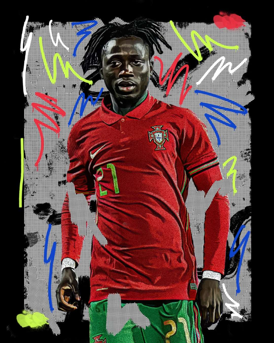 NXGN 2021 Joelson Fernandes