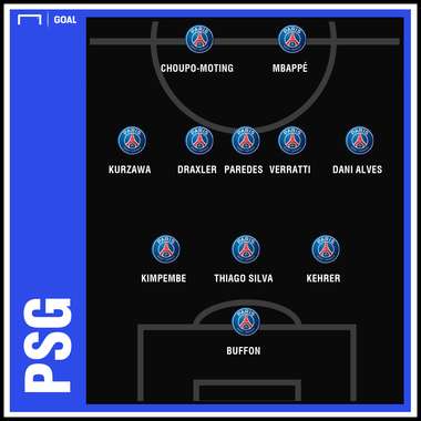 GFX PSG