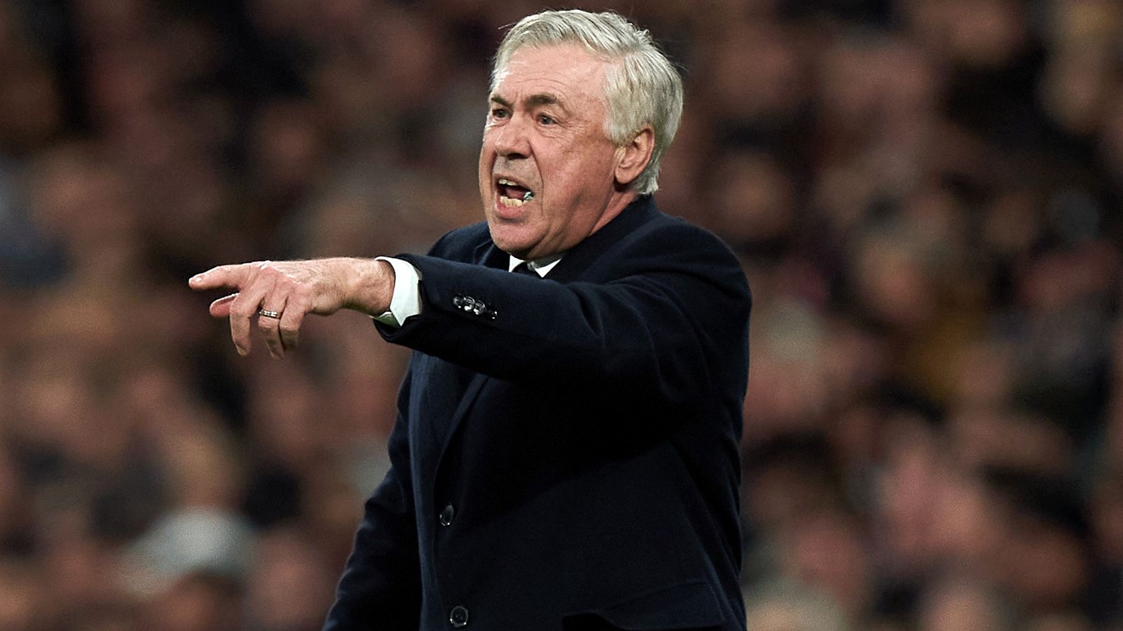 Carlo Ancelotti