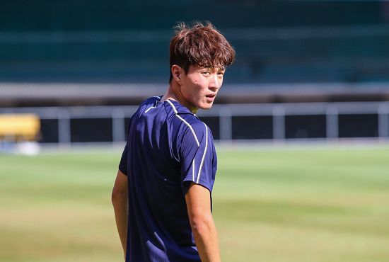 Hwang Ui-jo 황의조, Bordeaux