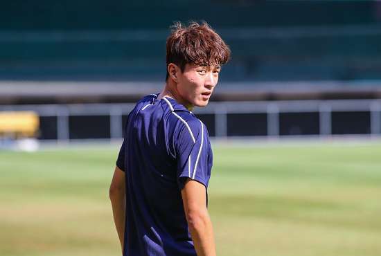 Hwang Ui-jo 황의조, Bordeaux